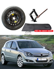 Ersatzrad Notrad Reserverad