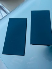USM Haller Tablare Anthrazit