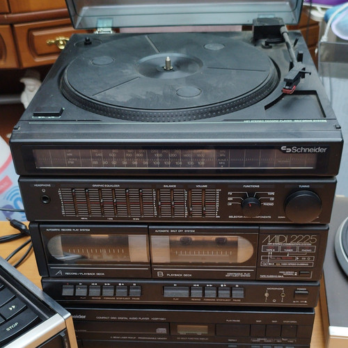 Schneider midi 2225 - schneider,