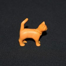 Playmobil rote Katze 5322 3053 3072 3112 3288 3750 3770 4055 5961 3767 4066 4251