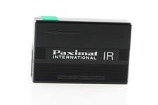 Braun paximat international - international, ir