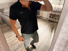 Hugo BOSS Polo-Shirt Polo Hemd