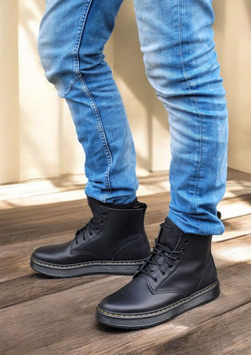 Martens brookline chukka - brookline,
