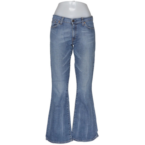 Levi strauss jeans - strauss,