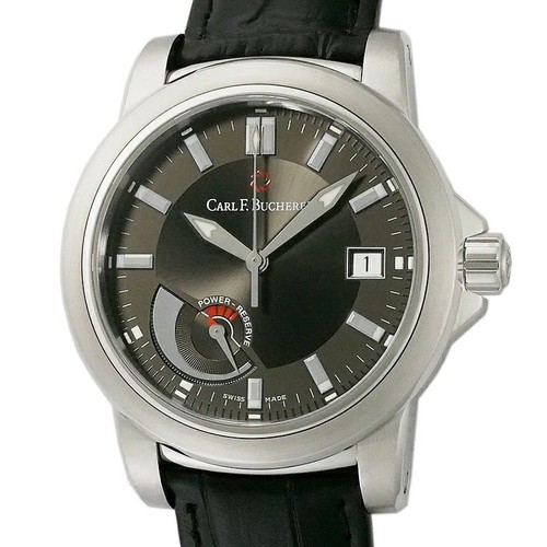 Carl bucherer 1061608 - f.,