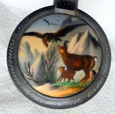 ALT Humpen Bierkrug Erinn