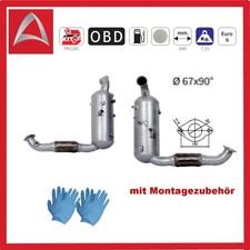 ✅ Ruß-Partikelfilter