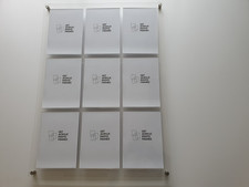 FIRMENINFORMATIONEN / Aushang