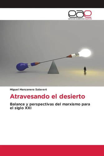 Atravesando desierto - el,