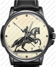 Ritter Mit Lanze Einfach