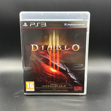 Diablo playstation 3 ps3 - 3,