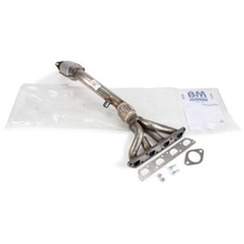 BM CATALYSTS Katalysator für