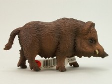 #W641 Schleich 14222 Keiler