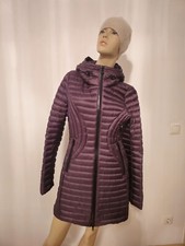 Daunenmantel Creenstone