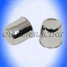 Nabenkappe chrom Chevrolet