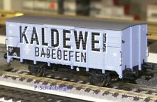 Brawa 48285 Gedeckter