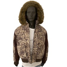 ROCAWEAR OUTERWEAR JACKET