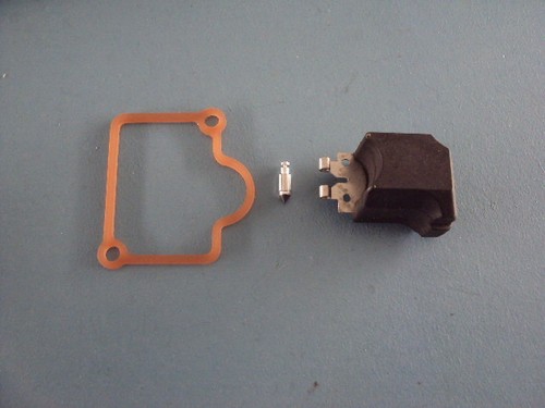 Reparatursatz bing vergaser - reparatursatz,