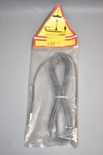 Smart Line Antennenkabel 5m Lowloss FME Stecker Oldtimer NEU/L5
