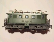 Kleinbahn H0 E-Lok Be 4/4 SBB-CFF Gleichstrom