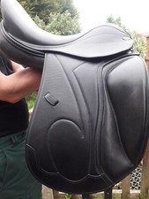 17,5" MW Harry Dabbs eleganter