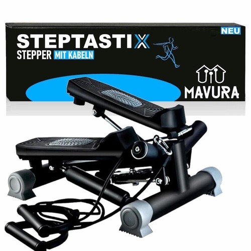 Steptastix side stepper - side,