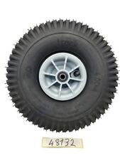 RO Track 4.00-4 Luft Reifen Rad mit Felge Sackkarre Schubkarre Bollerwagen 48132
