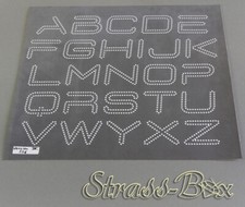 Alphabet version - alphabet,