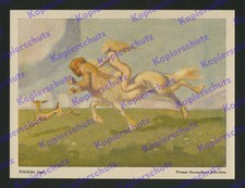 Thomas Baumgartner Hunting