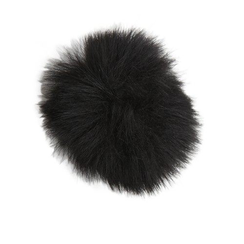 Lavalier wind muff mikrofon - muff,