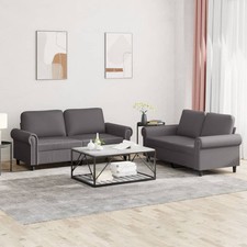 Sofagarnitur Kissen Sessel
