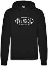 Ewing Oil A1 Herren Hoodie