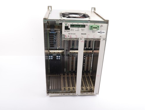 Philips cnc 1220 rack - cnc, pg