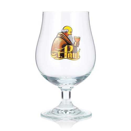 Paul bier glas 0 - paul, 0,38l