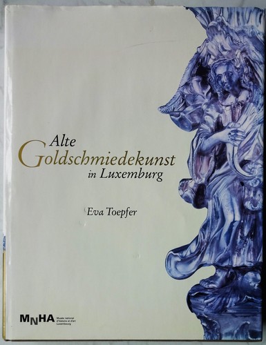 Alte goldschmiedekunst - goldschmiedekunst, in