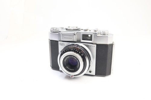 Zeiss ikon contina vintage - zeiss,