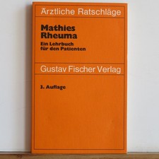 Prof med h mathies - dr., med.