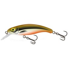 Wobbler Salmo Slick Stick