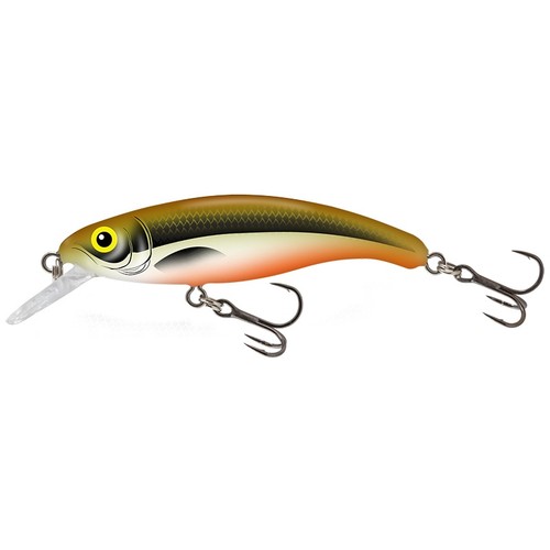 Wobbler salmo slick stick - salmo,