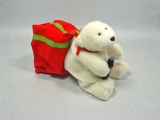 Coca Cola Eisbär Polar Bär