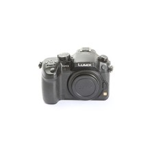 Panasonic Lumix DMC-GH3 + 15 Tsd.  Auslösungen + Sehr Gut (277178)