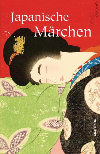 Japanische märchen noriko - märchen,