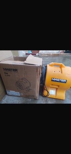 Master fan bl6800 rauchsauger - bl6800,