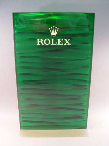 149416 rolex display acryl - rolex,