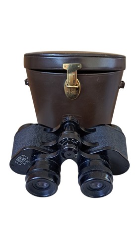 Vintage carl zeiss 8x30 - carl,