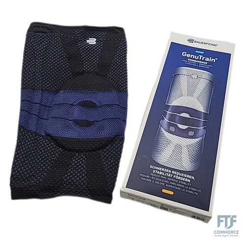 Bauerfeind kniebandage - bauerfeind,