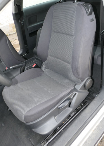 Audi sitz vorne links - 8p,