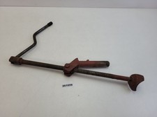 Wagenheber mit Kurbel Trabant