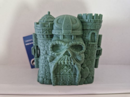 Mattel motu masters of - masters, the
