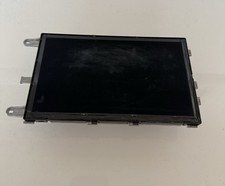 Original mercedes w213 display - original,